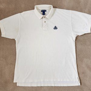 Izod Men's Polo Shirt